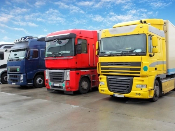 İzmir Buharkent Nakliye